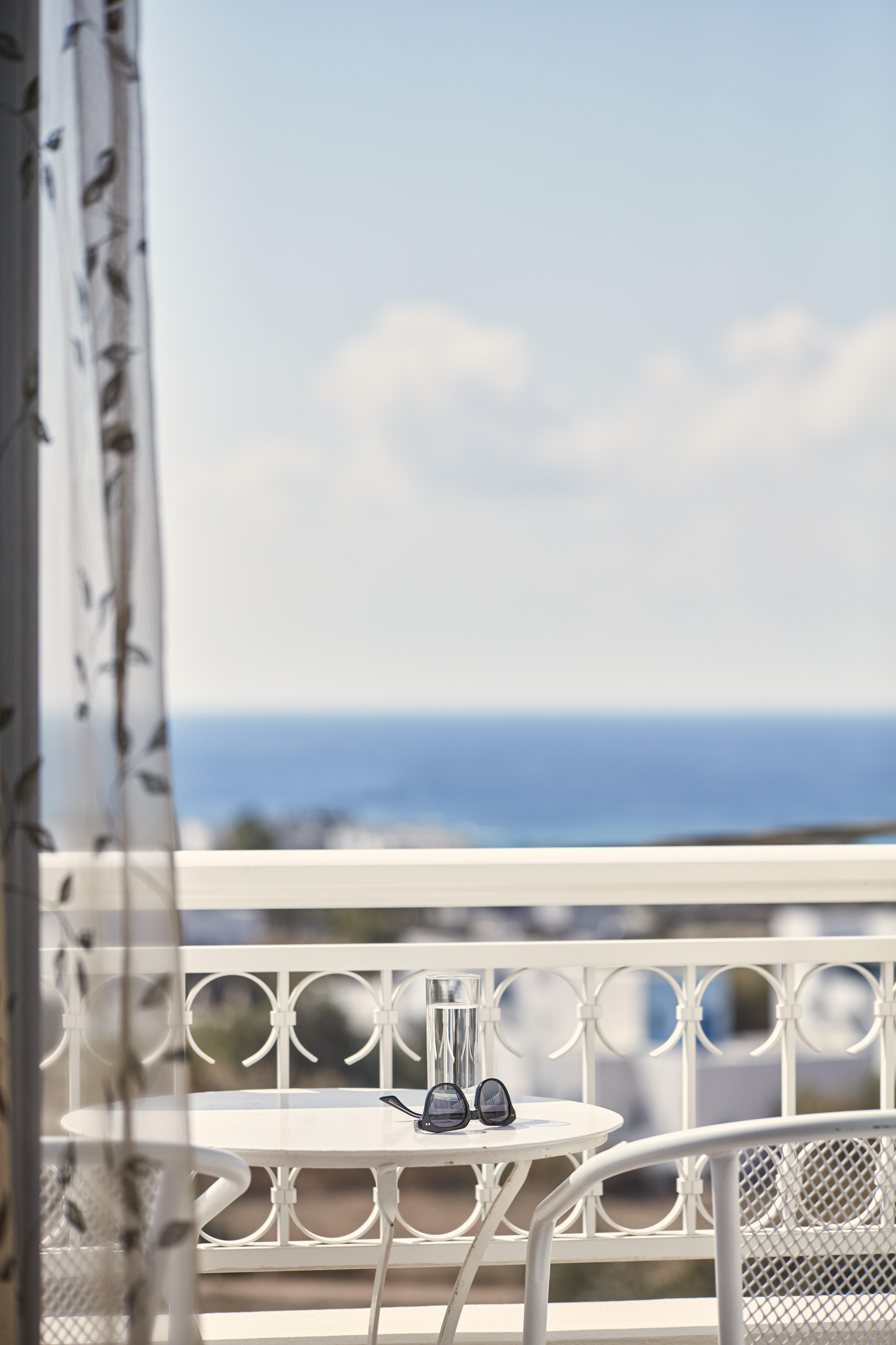 Lagos Mare Hotel Agios Prokopios  Exteriör bild
