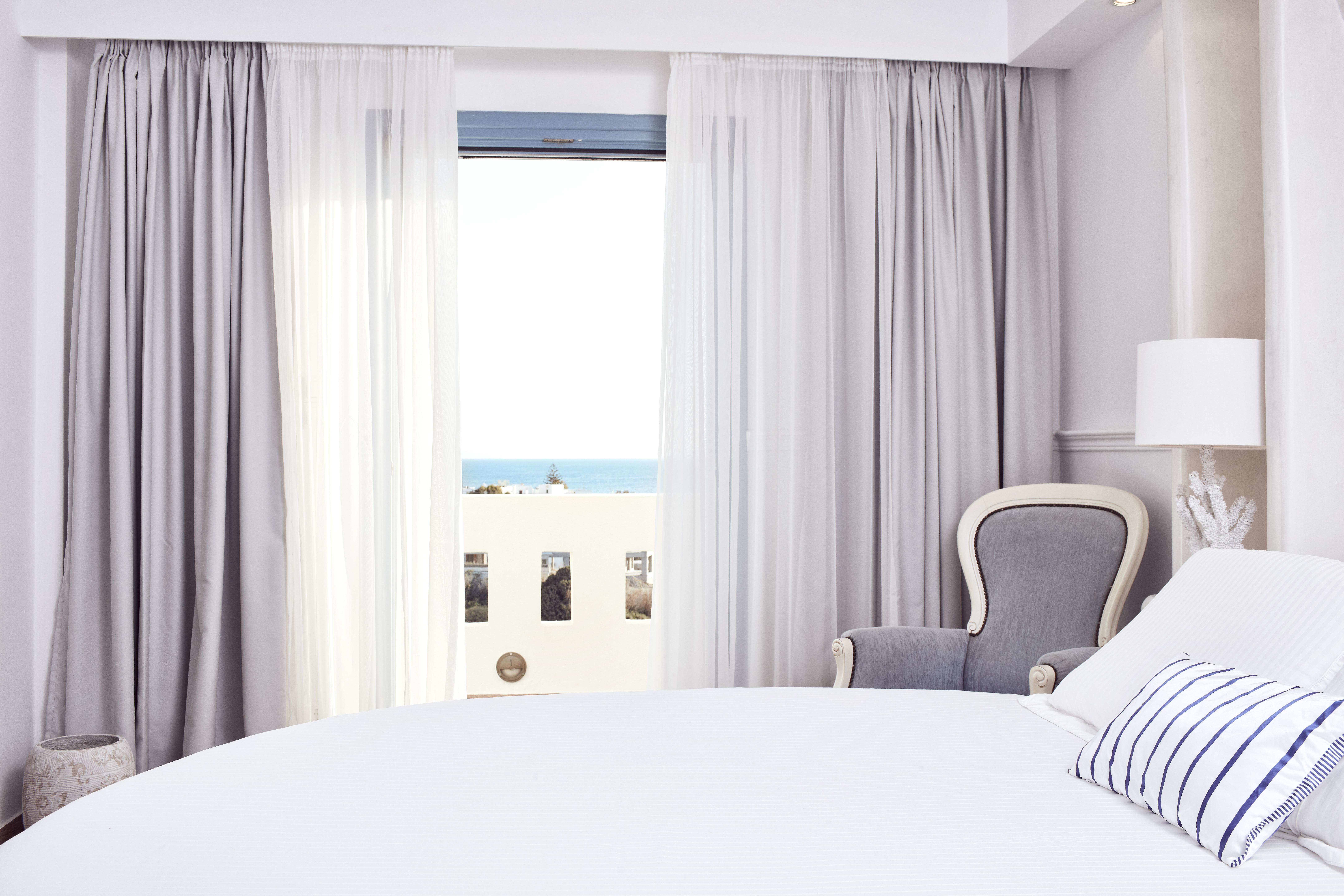 Lagos Mare Hotel Agios Prokopios  Exteriör bild