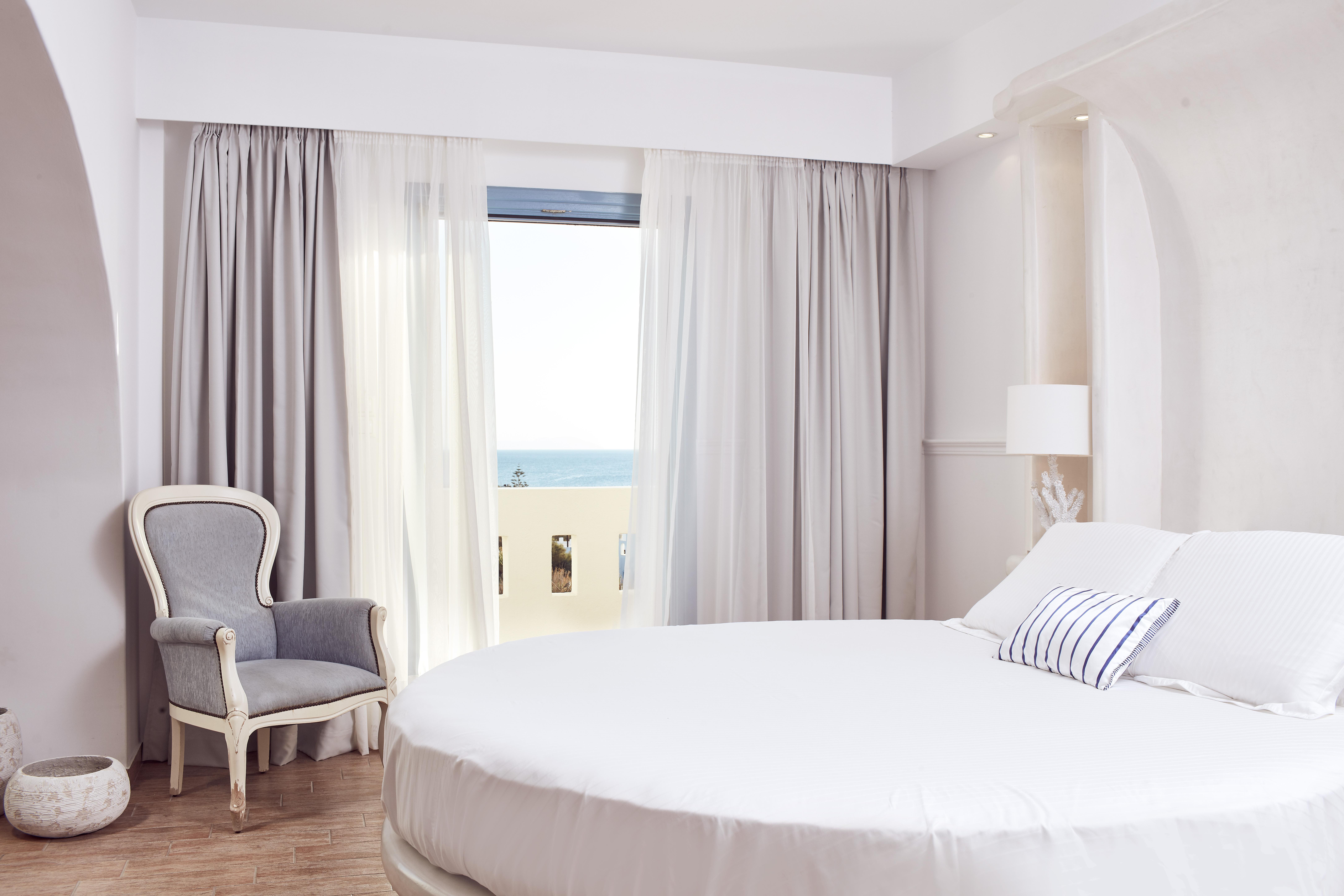 Lagos Mare Hotel Agios Prokopios  Exteriör bild