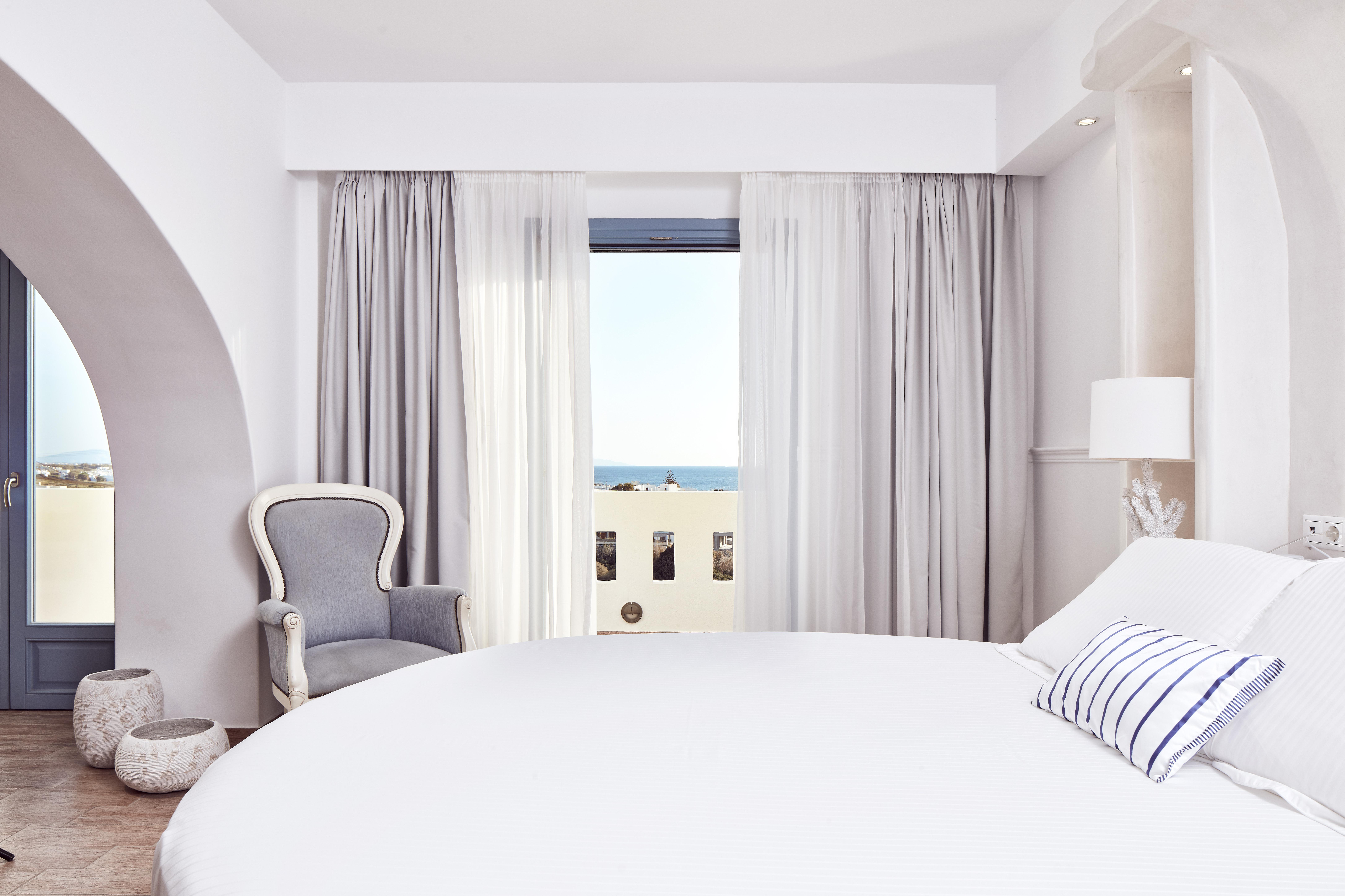 Lagos Mare Hotel Agios Prokopios  Exteriör bild