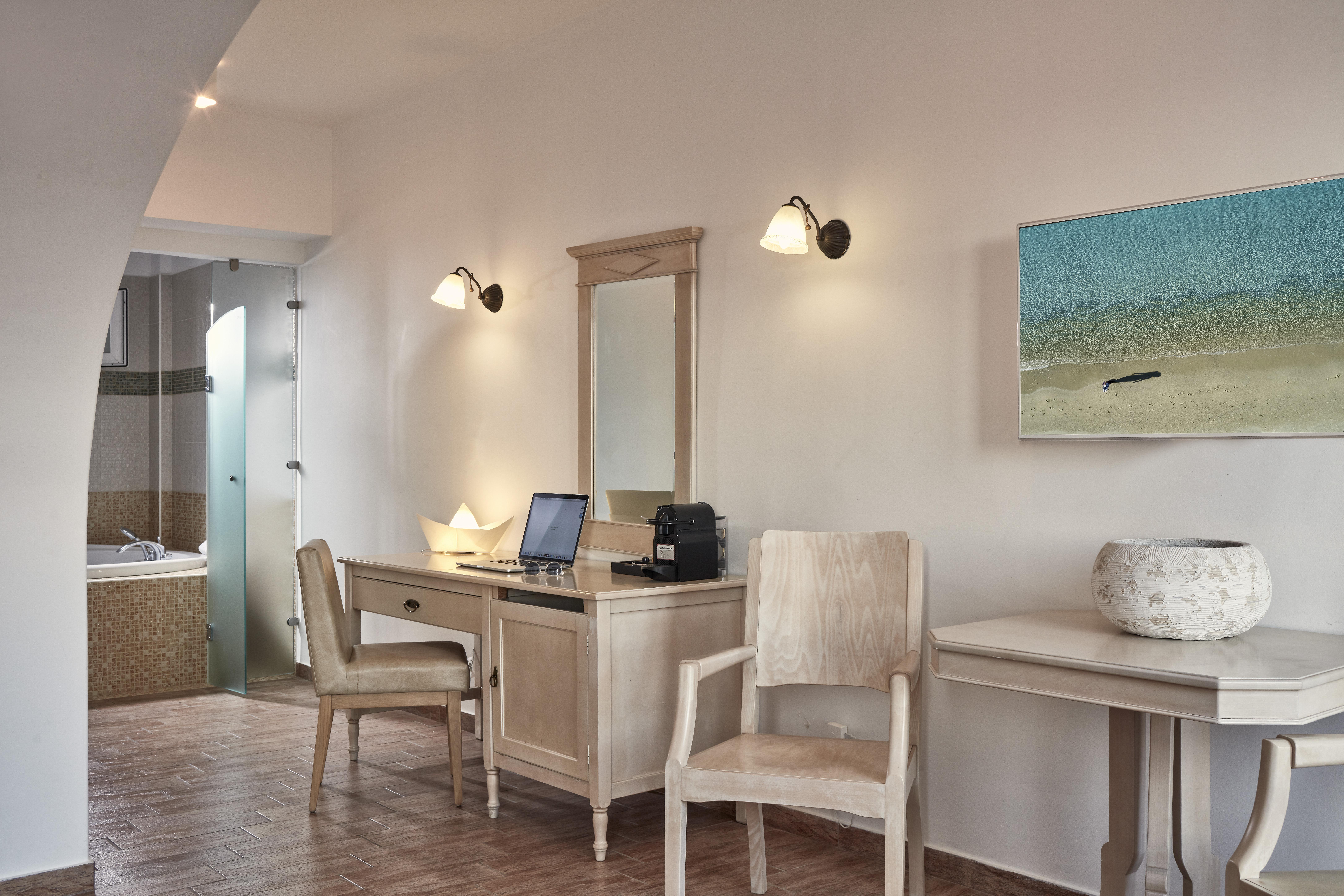 Lagos Mare Hotel Agios Prokopios  Exteriör bild