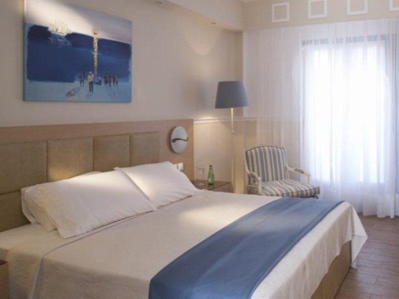 Lagos Mare Hotel Agios Prokopios  Exteriör bild